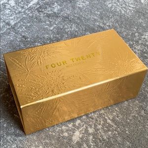Melt Cosmetics Four Twenty PR Box